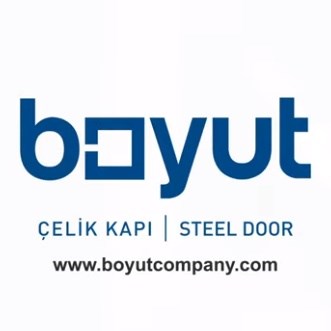 Boyut Steel Door | Reliable Steel Door