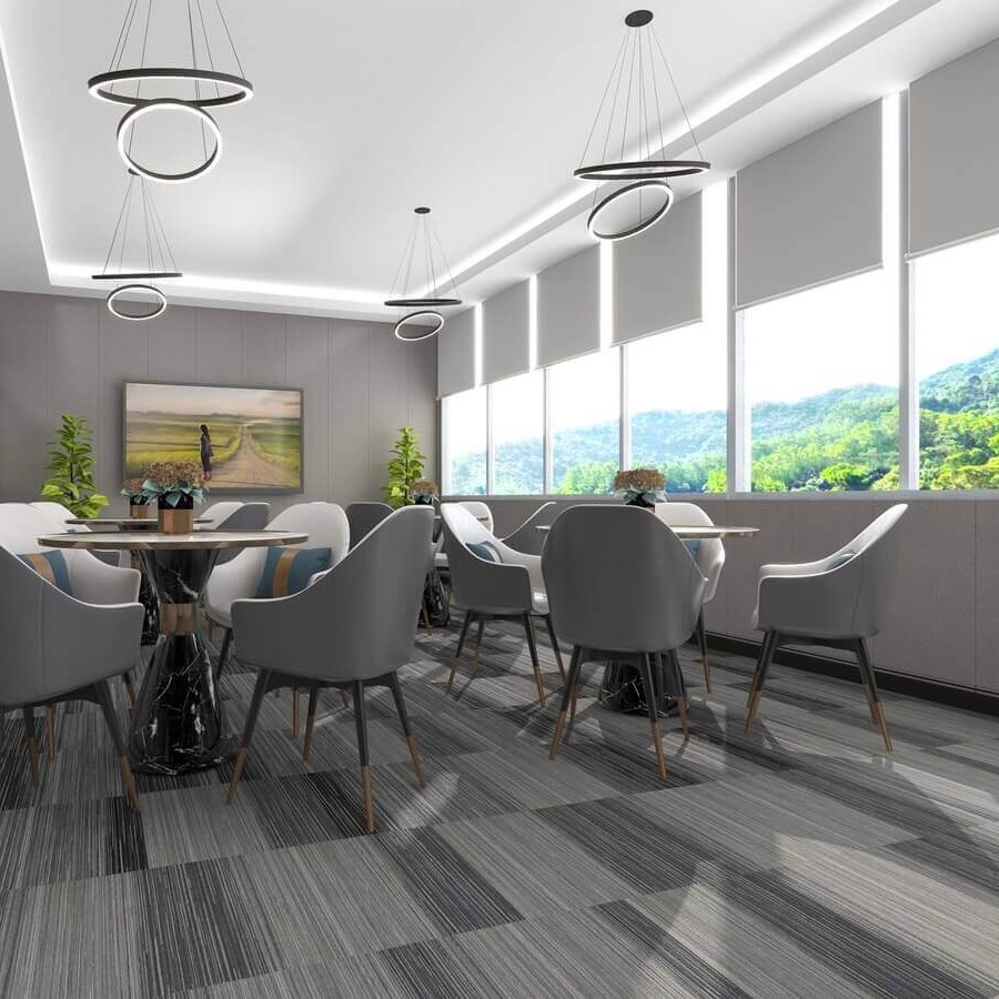 Karo Halı | Freeland