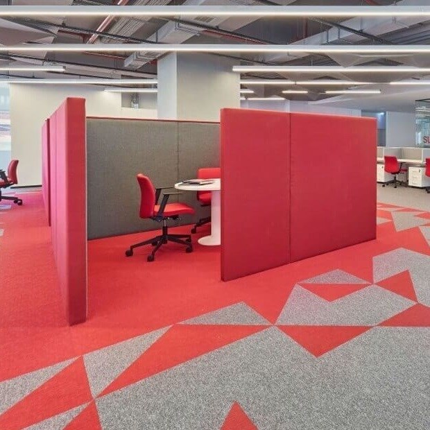 Karo Halı | Waves – Wavesline