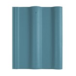 Concrete Tile | Turquoise - 1