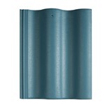 Concrete Tile | Turquoise - 2