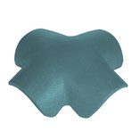 Concrete Tile | Turquoise - 6