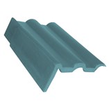 Concrete Tile | Turquoise - 12