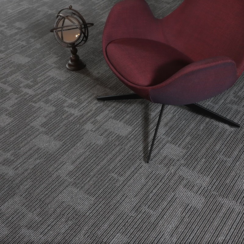 Artlines Carpet Tile Space Building Catalog