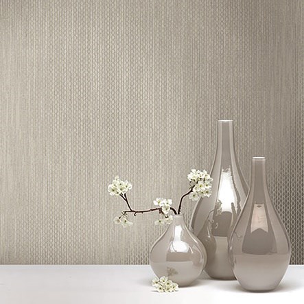 Questex | Textile-Based Vinyl Wallcovering - 3