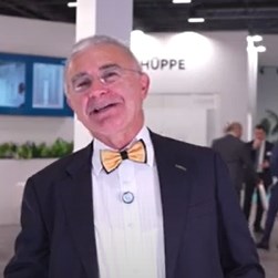 HÜPPE Genel Müdürü Ömer Kalender ile Röportaj