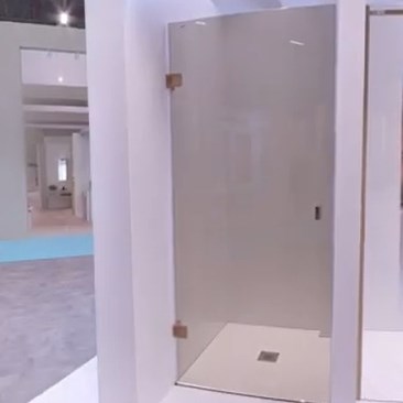 HÜPPE Solva Minimal Duş Kabini