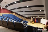 Alno Acoustic Systems | Conference Halls and Doors - 0
