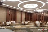 Alno Acoustic Systems | Conference Halls and Doors - 1