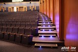 Alno Akustik Sistemler | Konferans Salonları ve Kapılar - 4