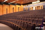Alno Acoustic Systems | Conference Halls and Doors - 5