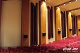 Alno Akustik Sistemler | Konferans Salonları ve Kapılar - 8