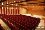 Alno Akustik Sistemler | Konferans Salonları ve Kapılar - 9