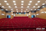 Alno Akustik Sistemler | Konferans Salonları ve Kapılar - 10