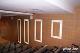 Alno Acoustic Systems | Conference Halls and Doors - 12
