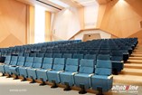 Alno Acoustic Systems | Conference Halls and Doors - 22