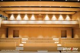 Alno Akustik Sistemler | Konferans Salonları ve Kapılar - 25
