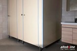 Compact Systems | WC Cubicle - 13