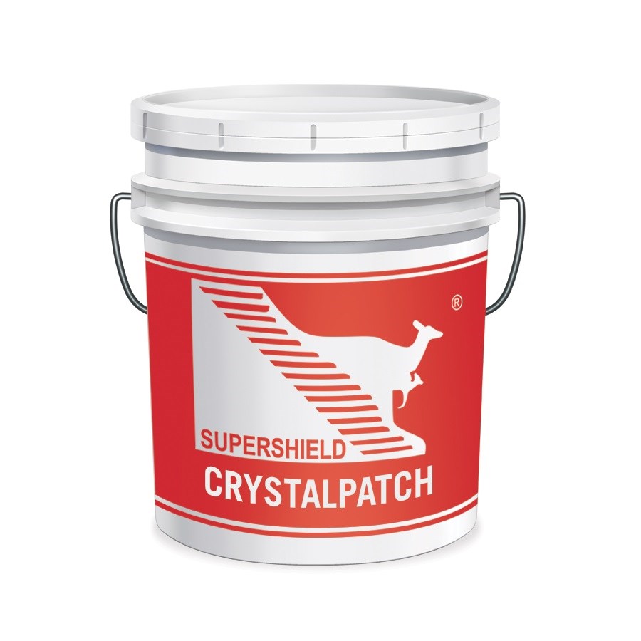 Crystalpatch