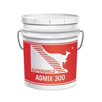 Admix 300