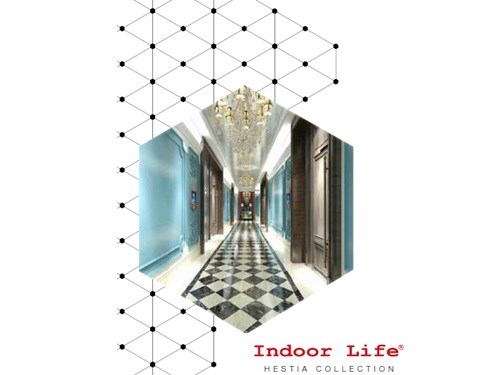 Indoor Life Yangın Kapıları