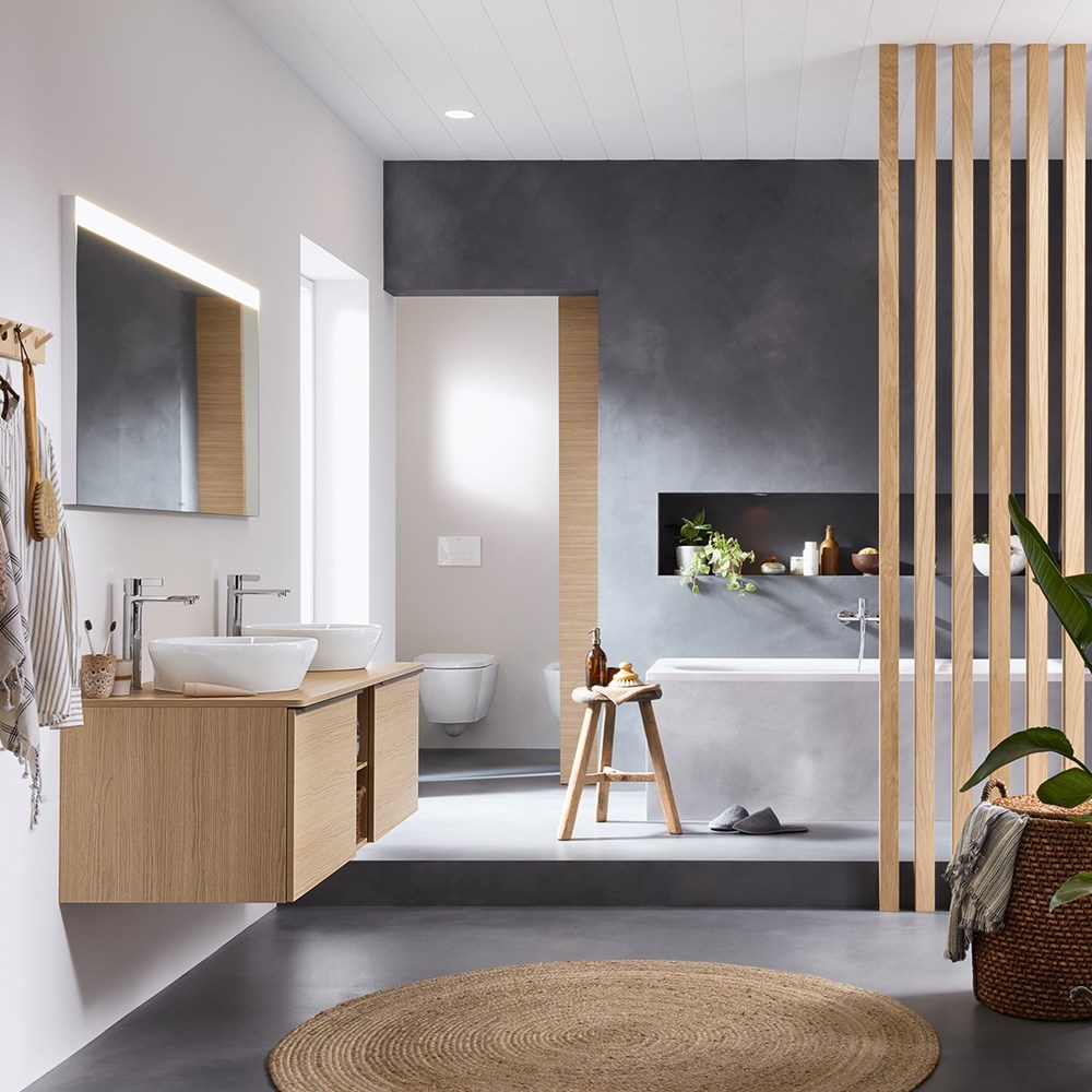 Bathroom Furniture | D-Neo