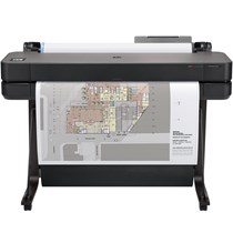 Yazıcı | HP DesignJet T630 36-in Printer