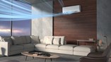 Wall Type Split Air Conditioner | PULAR - 4
