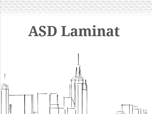 ASD Laminate Catalog