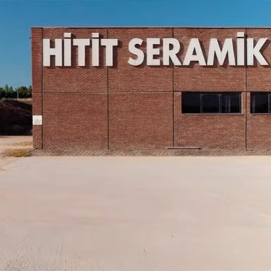 Hitit Seramik - From Passion to Ceramics