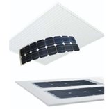 BIPV Solar Panels - 0