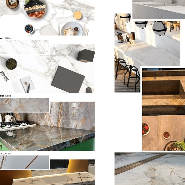 Porcelain Surface Coating (Wall, Floor, Countertop) - 5