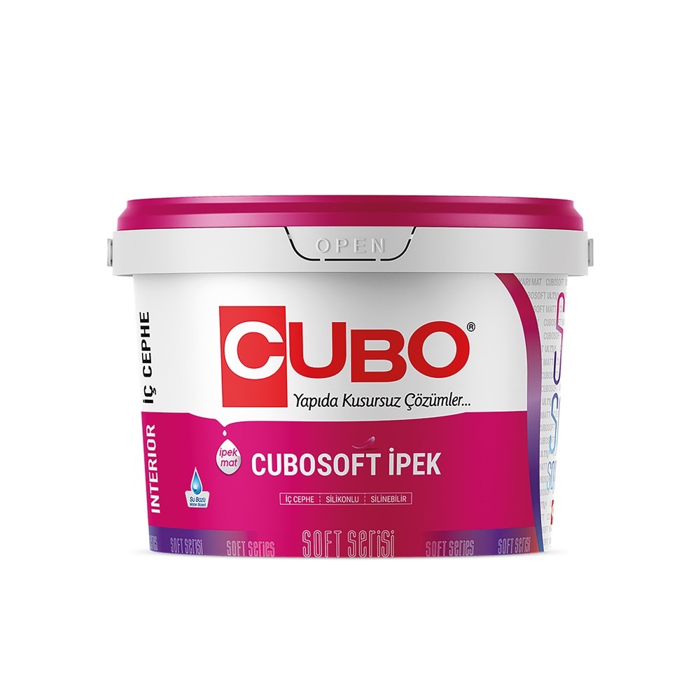 Cubosoft