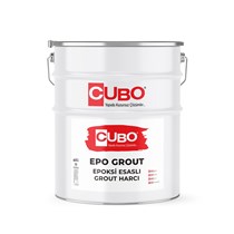Cubofix Epo Grout