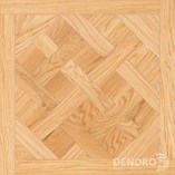 Engineered Wood Flooring | Marquetry Collection - 0