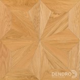 Engineered Wood Flooring | Marquetry Collection - 2