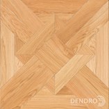 Engineered Wood Flooring | Marquetry Collection - 3