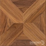 Engineered Wood Flooring | Marquetry Collection - 6