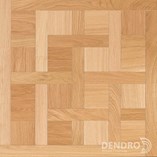Engineered Wood Flooring | Marquetry Collection - 7
