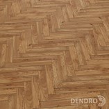 Engineered Wood Flooring | Chevron / Herringbone Collection - 1