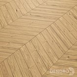 Engineered Wood Flooring | Chevron / Herringbone Collection - 3