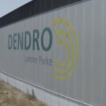 Dendro Trailer