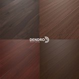 Engineered Wood Flooring | Pure Line Collection - 0