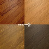 Engineered Wood Flooring | Pure Line Collection - 1