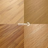 Engineered Wood Flooring | Pure Line Collection - 2