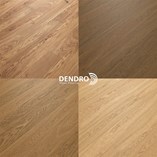 Engineered Wood Flooring | Pure Line Collection - 3