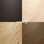 Engineered Wood Flooring | Pure Line Collection - 5