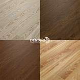 Engineered Wood Flooring | Pure Line Collection - 7