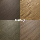 Engineered Wood Flooring | Pure Line Collection - 11