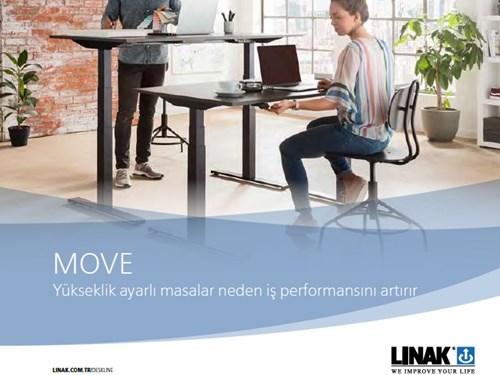 Why Height Adjustable Desks Improve Work Performance?